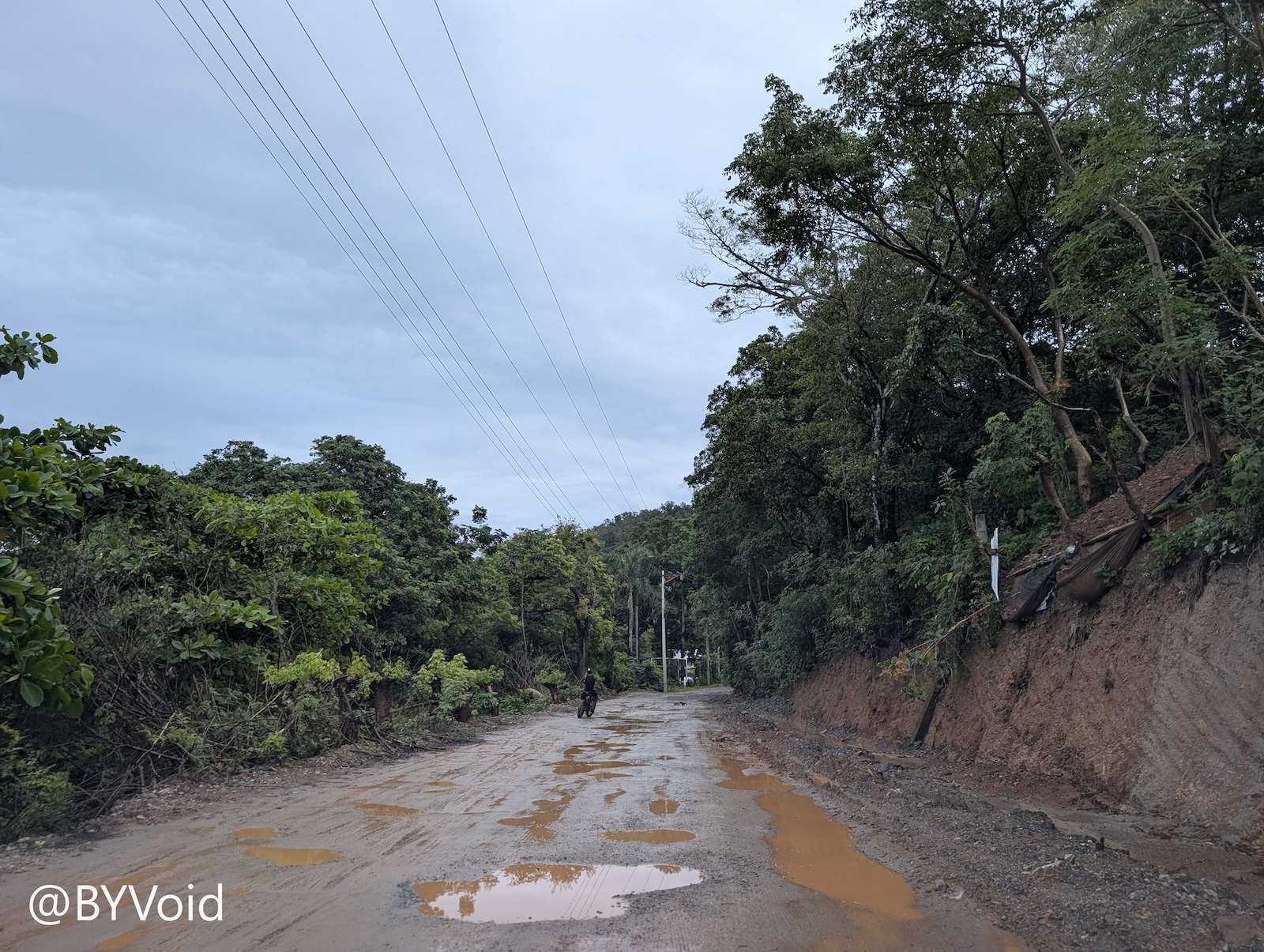 中美洲行記（六）：羅阿坦島