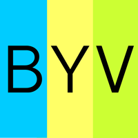 BYVoid Logo